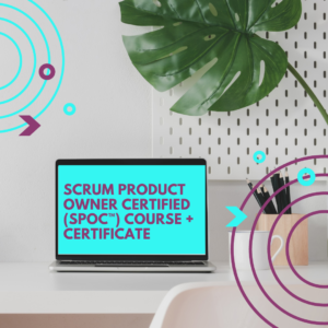 Scrum Product Owner Certificate SPOC