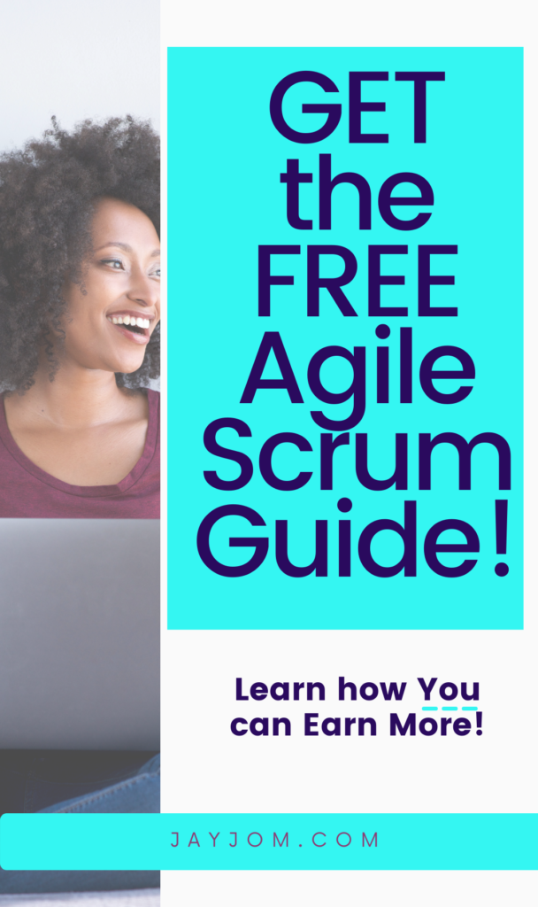 Get the Free Agile Scrum Guide