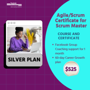 Silver Package 3 months